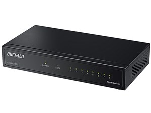 LSW8-GT-8ES/CBK [ブラック]