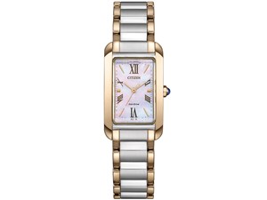 シチズン エル SQUARE コレクション EW5624-54Y