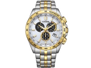 シチズンコレクション CB5874-65A