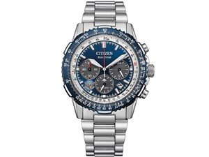 プロマスター SKY ブルーインパルス限定モデル CA4665-59L