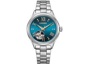シチズンコレクション 金碧珠 限定モデル PC1010-52L