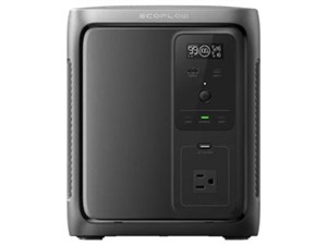EFD3AIR-JP-C(EcoFlow)