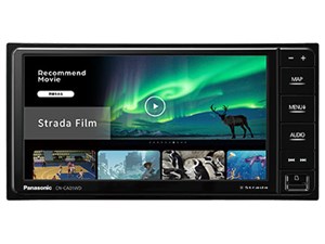 CN-CE01WDA パナソニック ストラーダ 7インチ カーナビ 200mmワイド メモリー･･･