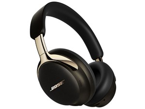 QuietComfort Ultra Headphones 第2世代 [デザートゴールド]