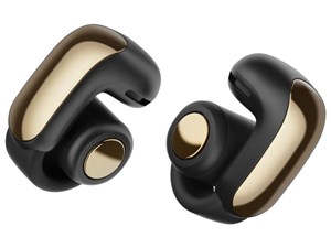 Ultra Open Earbuds [デザートゴールド]