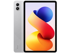 Redmi Pad 2 Pro 5G 6GB+128GB VHU6268JP SIMフリー [シルバー] 商品画像1：総合通販サイト 家電横丁 PLUS
