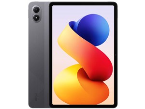 Redmi Pad 2 Pro 5G 6GB+128GB VHU6155JP SIMフリー [グラファイトグレー] 商品画像1：総合通販サイト 家電横丁 PLUS