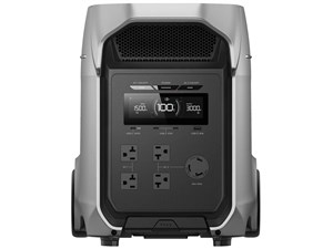 DELTA 3 ULTRA PLUS(EcoFlow)