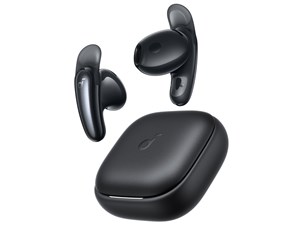 Soundcore Liberty Buds D1200N11 [ミッドナイトブラック]