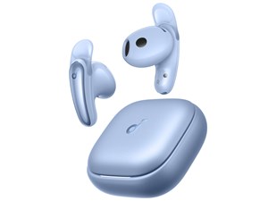 Soundcore Liberty Buds D1200N31 [スカイブルー]