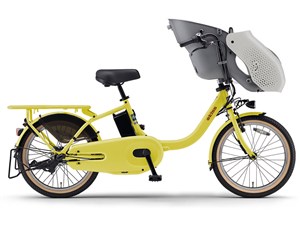 YAMAHA ヤマハ 電動自転車 PAS Kiss 2026年モデル 20インチ PA20KS