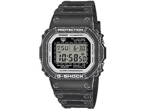 G-SHOCK 折り紙デザインモチーフ DW-5600RGM-1JR