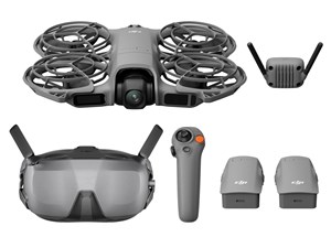 DJI Neo 2 Motion Fly Moreコンボ 商品画像1：Office　Create