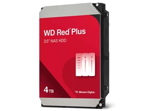 ●WD40EFZZ [4TB SATA600 5400]