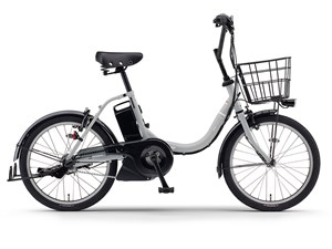 YAMAHA ヤマハ 電動自転車 PAS CITY-C 2026年モデル 20インチ PA20CC
