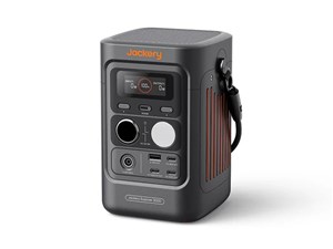 Jackery ポータブル電源 300D JE-300D