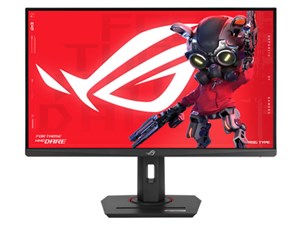ASUS エイスース ROG Strix XG279CNS 27インチ 380Hz Fast IPS HDRゲーミング･･･