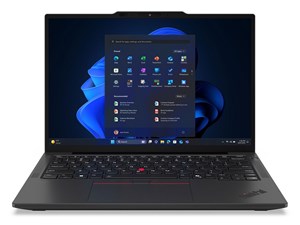 ThinkPad X13 Gen 6 AMD 21RM000DJP (ブラック)