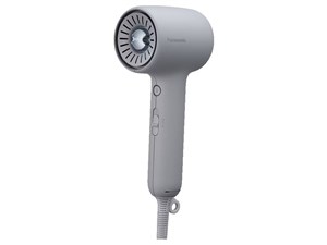 パナソニック【Panasonic】ヘアードライヤー モダングレー ionity（イオニテ･･･