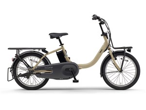 YAMAHA ヤマハ 電動自転車 PAS Carigo 2026年モデル 20インチ PA20CG