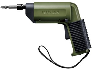 高儀 3.7V充電式ミニドリル・ドライバー 4907052341784