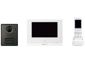 【納期目安：12/下旬入荷予定】アイホン テレビドアホンワイヤレスセット 2・･･･