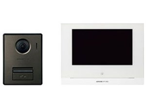 アイホン テレビドアホンセット(ワイヤレス対応) 2・4タイプ(AC電源直結式) W･･･