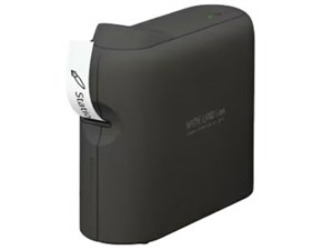 ネームランド i-ma KL-SP10-BK [ブラック]