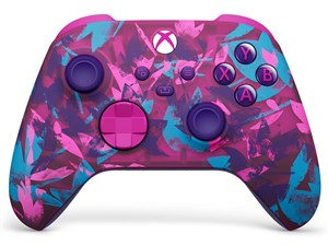 Xbox ワイヤレス コントローラー スペシャルエディション EP2-29569 [ハート ･･･