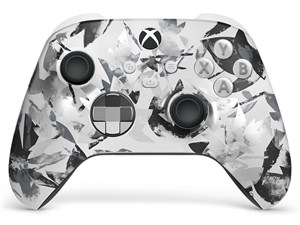 Xbox ワイヤレス コントローラー スペシャルエディション EP2-29565 [ストー･･･