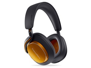 「新品」Bowers&Wilkins Px8 S2 McLaren Edition [アンスラサイトグレー&パパ･･･