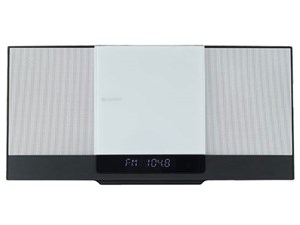 AX-WSS60-W 東芝 AUREX スリム型サウンドシステム ホワイト