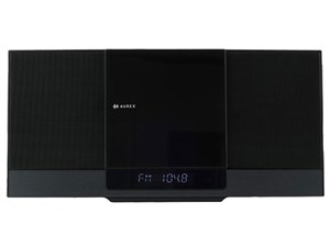 AX-WSS60-K 東芝 AUREX スリム型サウンドシステム ブラック