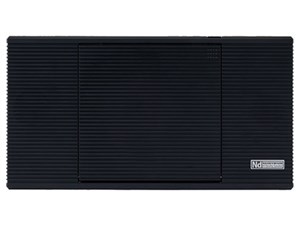 AX-CR80-K 東芝 AUREX CDラジオ ブラック