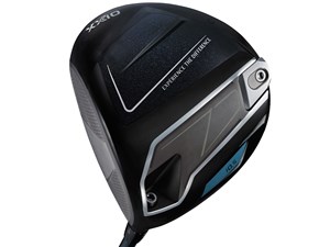 ゼクシオ 14 ドライバー レフティー [MP1400 フレックス：R ロフト：11.5]【#･･･