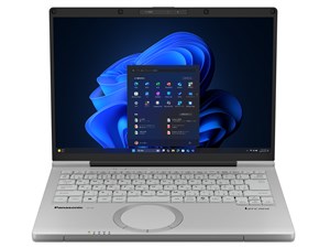 CF-FC6RFAAS () Let's note FC6シリーズ オフィスでも自宅でも快適操作 14.0･･･