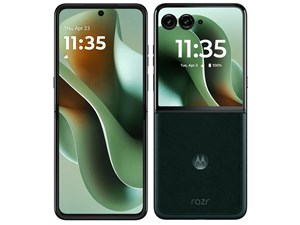 motorola razr 60 ultra SIMフリー (SIMフリー)