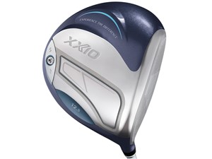 ゼクシオ 14 ドライバー レディース ブルー [MP1400L フレックス：L ロフト：･･･