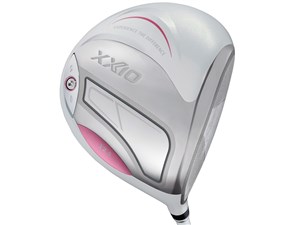 ゼクシオ 14 ドライバー レディース ホワイト [SPEEDER NX DST for XXIO フレ･･･