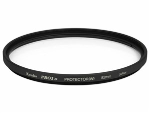 PRO1D プロテクター(W) N 82mm