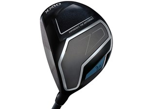 ゼクシオ 14 フェアウェイウッド レフティー #3 [MP1400 フレックス：R]【##･･･