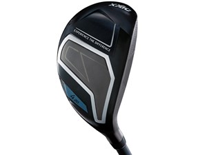 ゼクシオ 14 ハイブリッド ユーティリティー [MP1400 フレックス：S ロフト：･･･