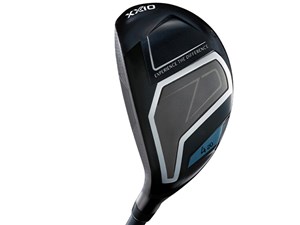 ゼクシオ 14 ハイブリッド ユーティリティー レフティー [MP1400 フレックス･･･