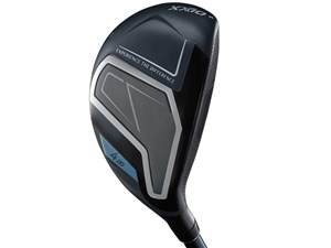 ゼクシオ 14+ ハイブリッド ユーティリティー [SPEEDER NX DST for XXIO フレ･･･