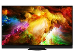 VIERA TV-65ZS9 [65インチ]