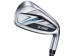 ゼクシオ 14 アイアン SW [NS PRO 850GH neo DST フレックス：S]【%%】