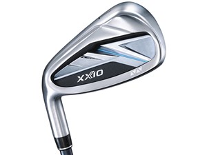 ゼクシオ 14 アイアン レフティー 5I [MP1400 フレックス：R]【%】