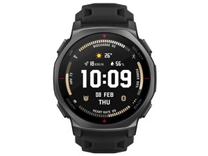 Amazfit T-Rex 3 Pro 44mm [タクティカルブラック]