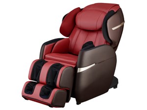 CYBER-RELAX AS-R710 (RB) [レッド×ブラウン]