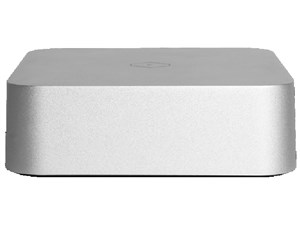 Silent Angel N8C-S [Silver]